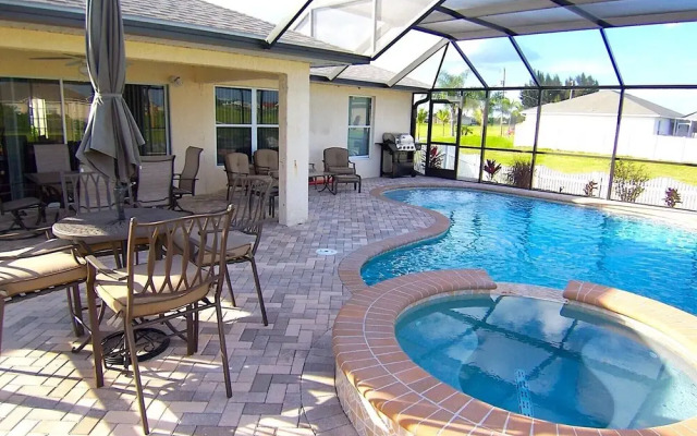 SEA Star Villa 1006