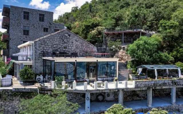 Wendlinguiyan Seaview Homestay – Outside – Taizhou