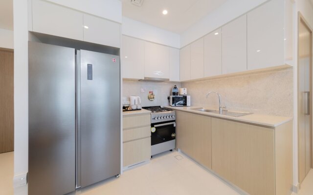 EDEN'S Homes & Villas - Burj Royale