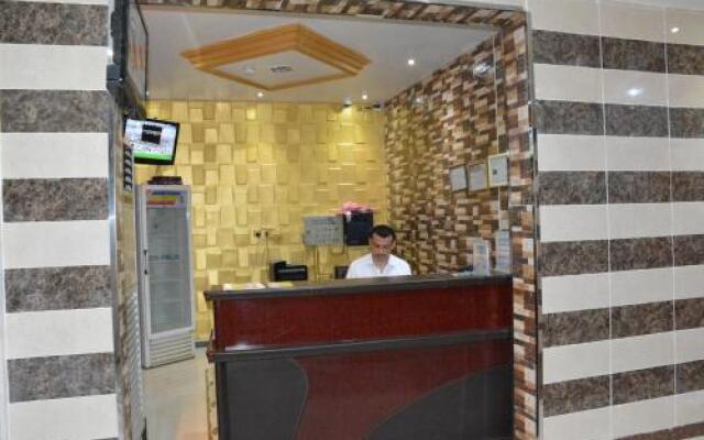 Al Eairy Apartments- jazan 1