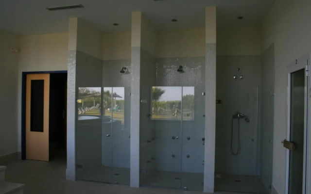 Apartamento en Magnifico Resort - Parque Botanico