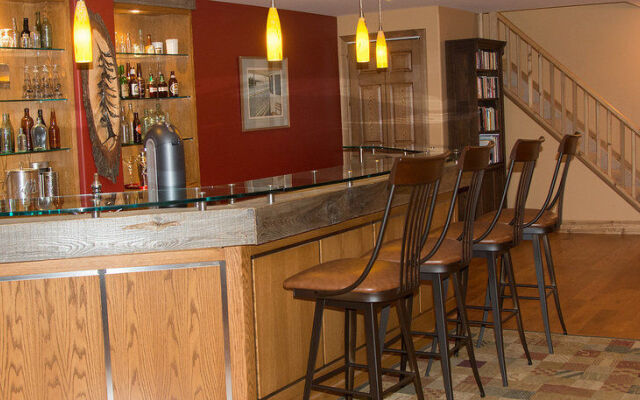 Forks in the Trail Bed & Breakfast