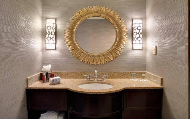 Charleston Marriott