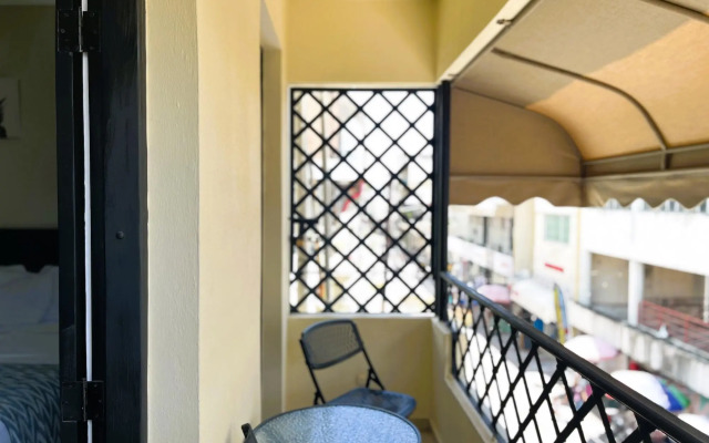RIG Hotel Casa Conde