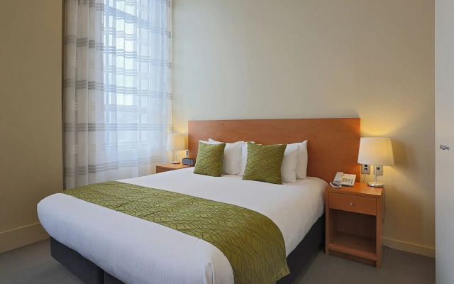 Quest Invercargill Serviced Apartments