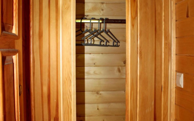 Zawoja Chaty Górskie D2