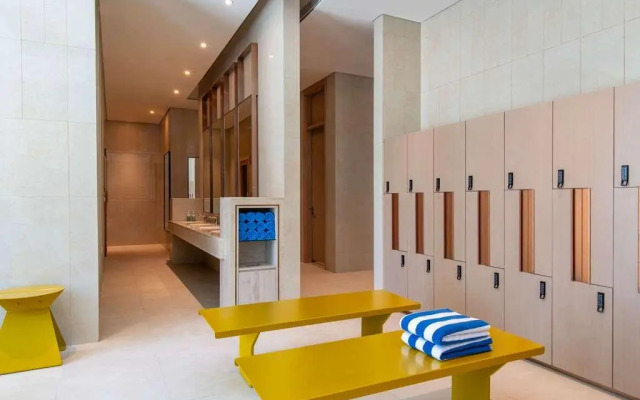 Novotel Riyadh Sahafa