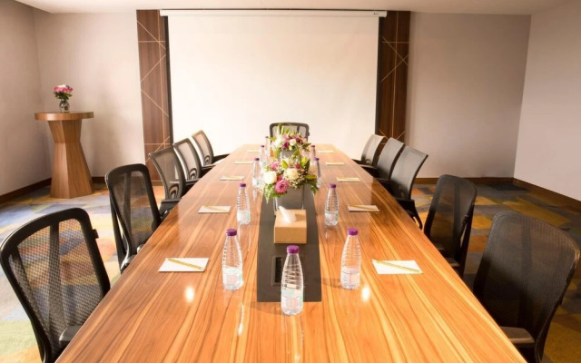 Hibatullah Hotel Managed By Accorhotels