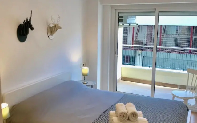 Picasso Nuevo Apartamento 3 dormitorios