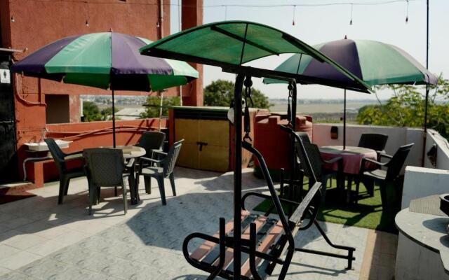 Hotel Krishna Ahmedabad