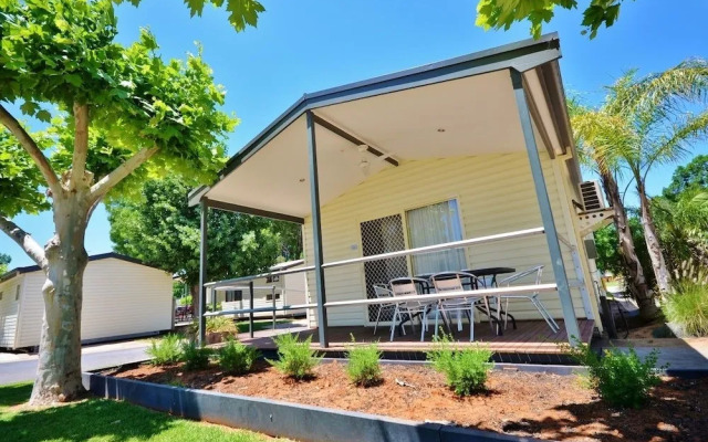 BIG4 Mildura Getaway - Holiday Park Mildura