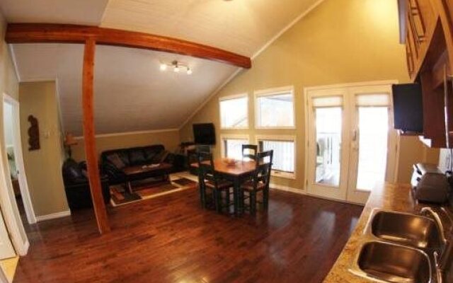 Powder Pillow Bed and Breakfast