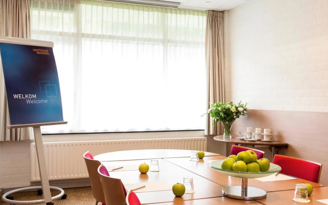 Novotel Eindhoven