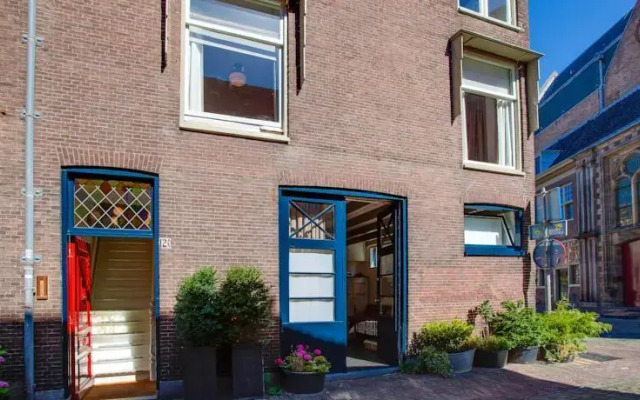 Bed en Beschuit