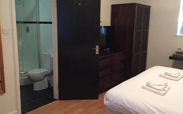 Savoro Restaurant with Rooms