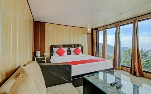 The Green Valley Resort