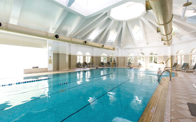 Farglory Hotel Hualien