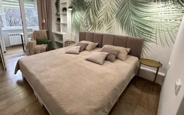 Апартаменты на улице Ленина 8