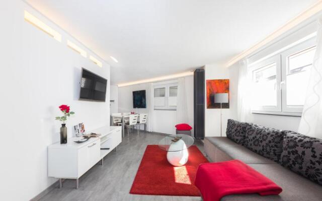 eifel5star - Borngasse