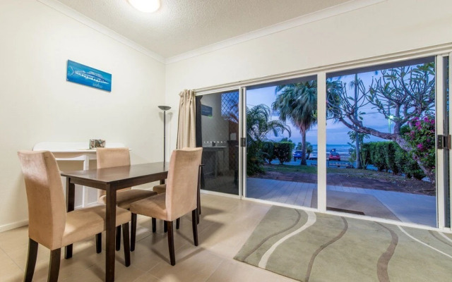 Sea Breeze - Cannonvale