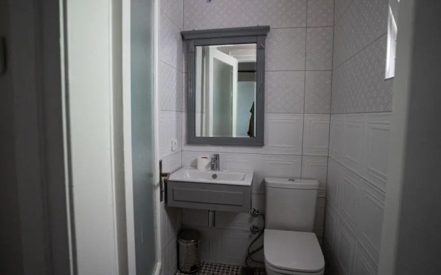 Ece Suites Apart