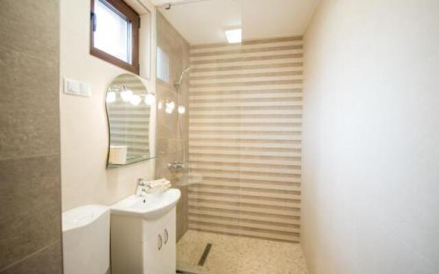 Vila Nicopole - art & wine