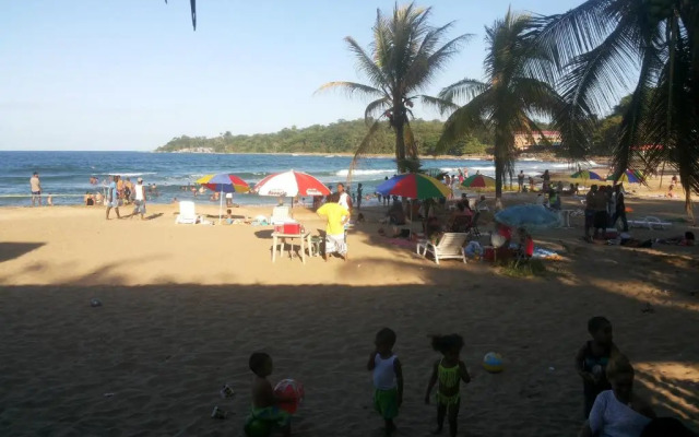 Hotel La Uvita
