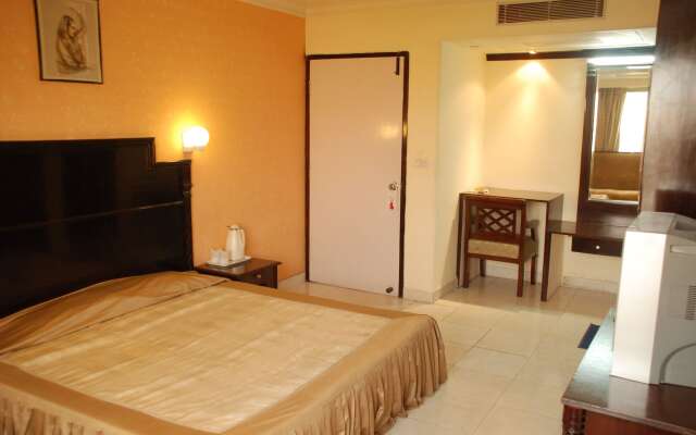 Hotel Ganga Ratan