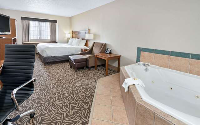 La Quinta Inn by Wyndham Missoula