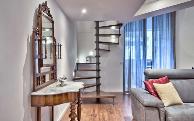 U Collection Suites & Apartments