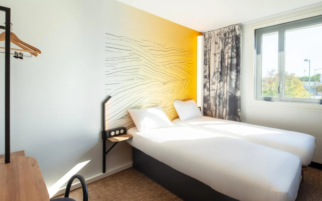 B&B HOTEL Saint-Denis Porte de Paris