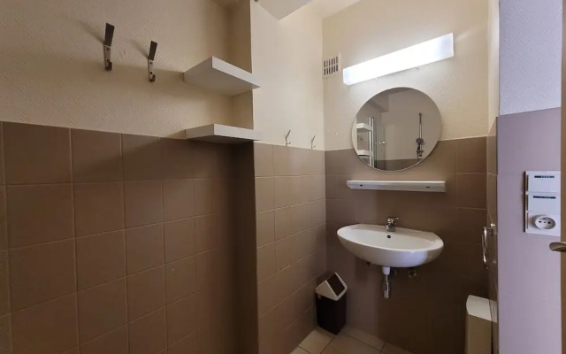 Apartment With Terrace in Middelkerke