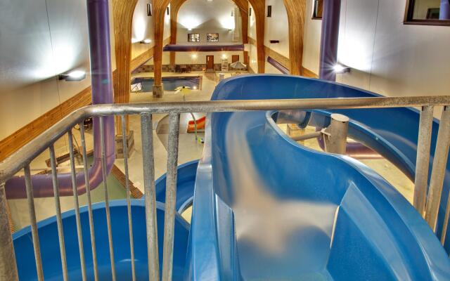 Best Western Watertown Inn and Suites