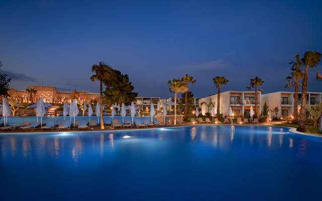 Tivoli Alvor Algarve  Resort
