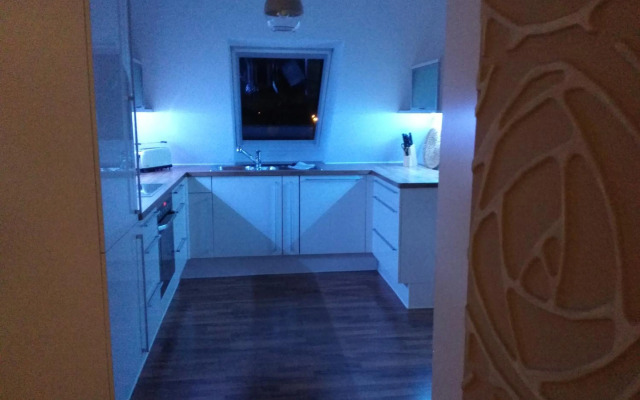 Ferienwohnung Prestige 1