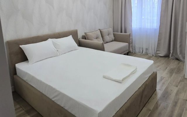 Home Sweet Home Apartment on Rasul Gamzatov street 21
