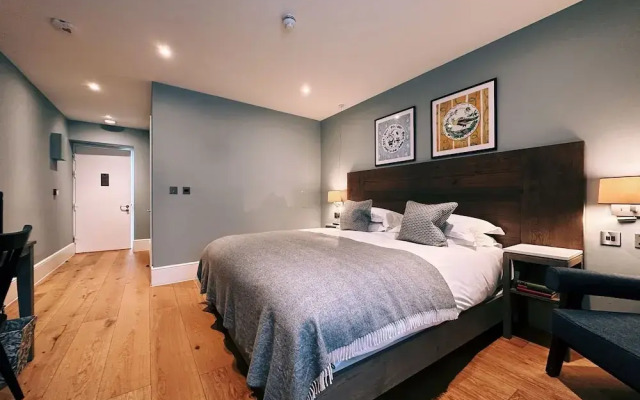 Georgian House Hotel & Spa