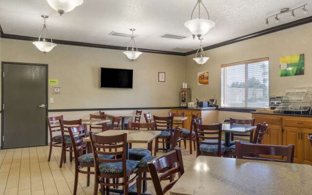 Quality Inn & Suites