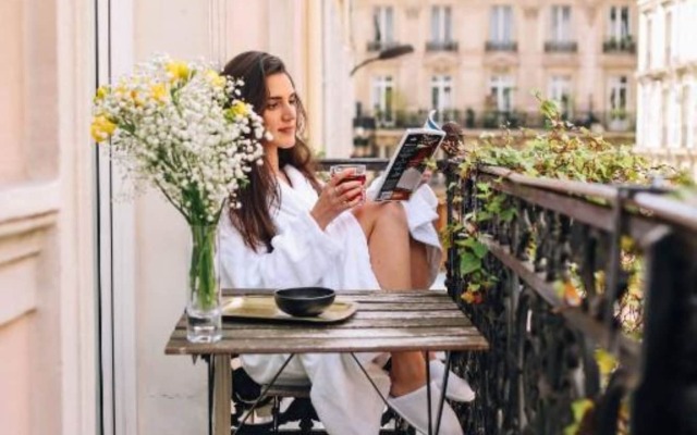 Maison Nabis by Happy Culture