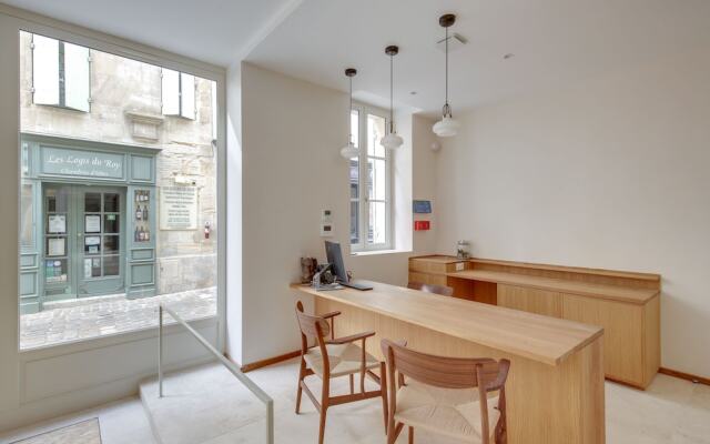 Badon Boutique Hôtel