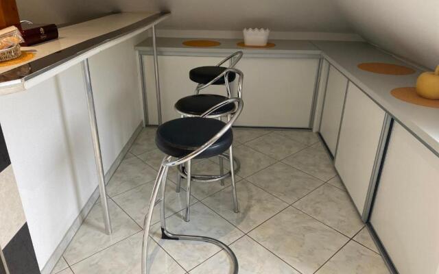 Appartement des ruisseaux