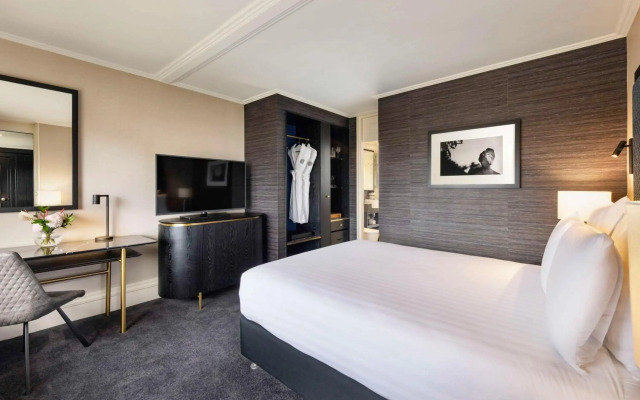 Pullman Auckland Hotel & Apartments