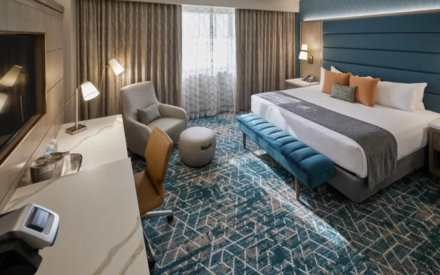 Choctaw Casino & Resort Durant