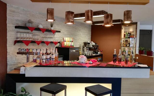 Dolomiti Chalet Hotel
