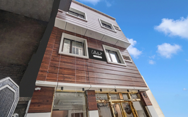 Super Collection O Jammu Road Formerly Katra Retreat