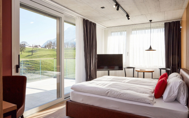 Tailormade Hotel RIGIBLICK Küssnacht