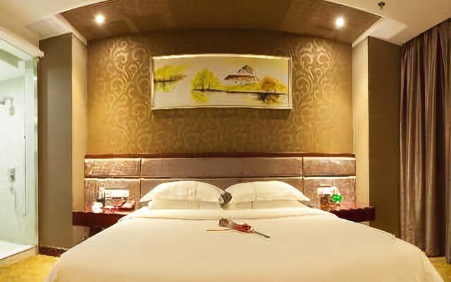 Wanhao Hotel
