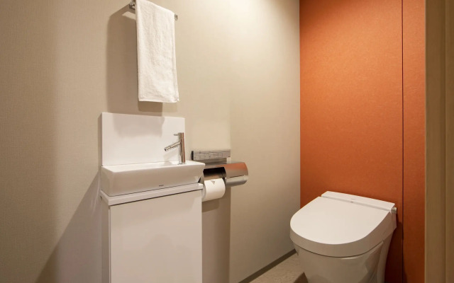 karaksa hotel TOKYO STATION