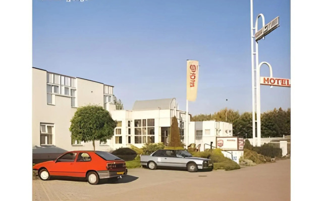 Hotel Middelburg