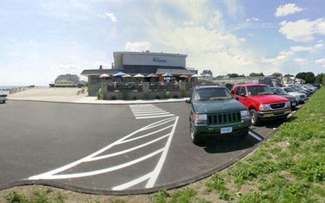 Rodeway Inn Stratford